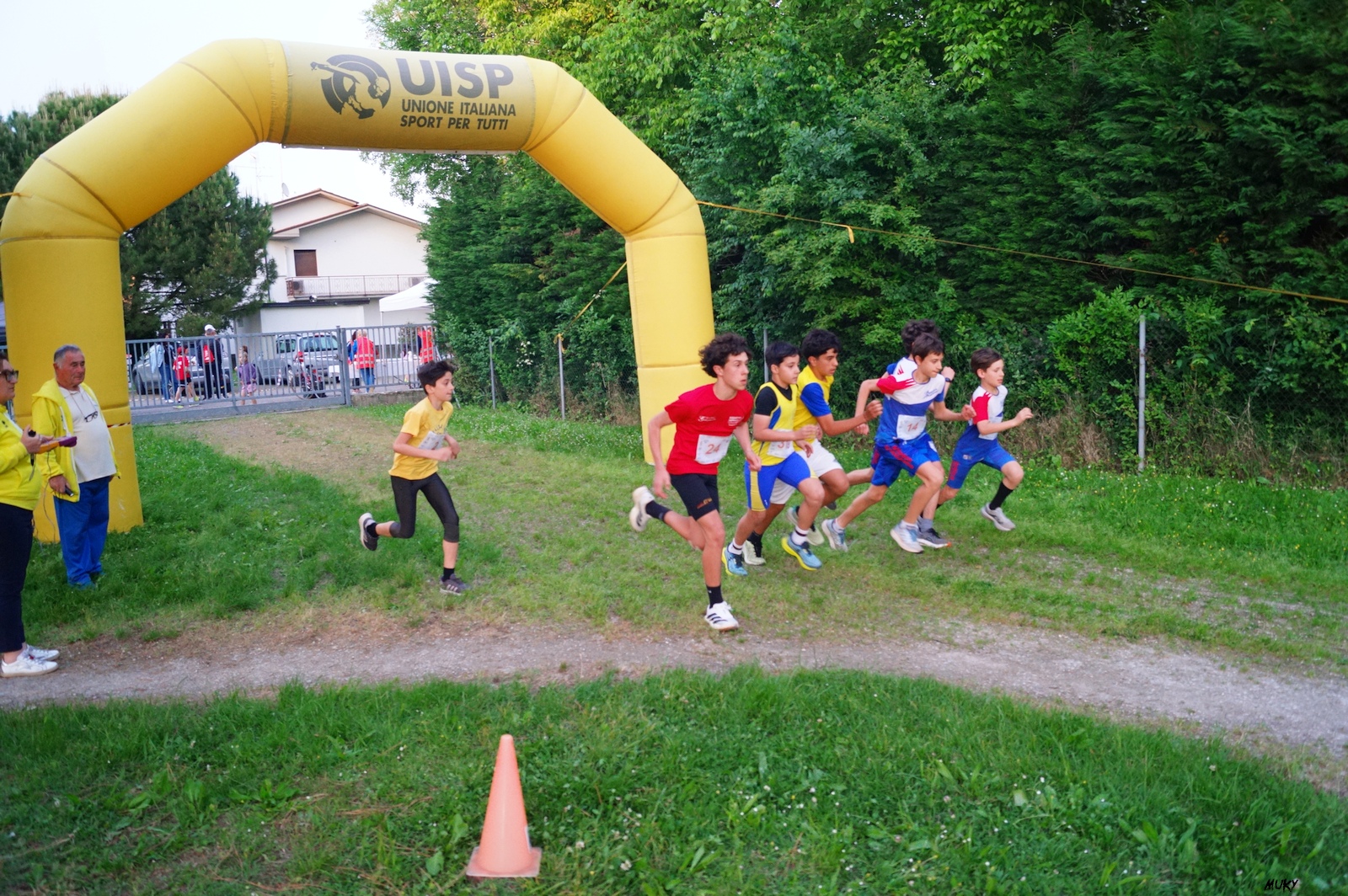 Alfonsine: Promesse al Parcobaleno - 08 maggio 2026